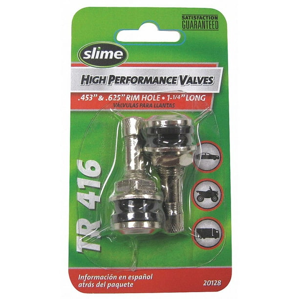 TR 416 Valve Stems 20/bag TR 416 Valve Stems 20/bag